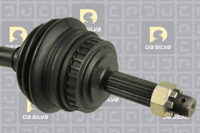 DA SILVA 31264bt - Приводной вал